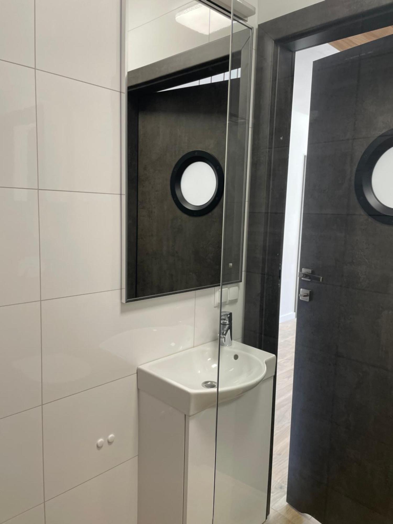 Morris Apartamenty Chlopy Ngoại thất bức ảnh